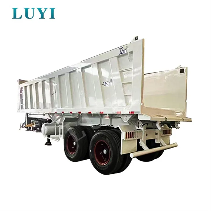 Leantóir Trucail 2 Acastóra Leantóir Leathleantóir Dumpála Cúil Ardchaighdeáin