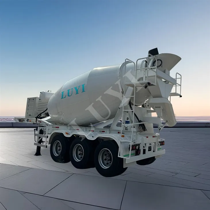 Leantóir 3 acastóir Meascthóir Stroighne Le Toilleadh 12 Mhéadar Ciúbach