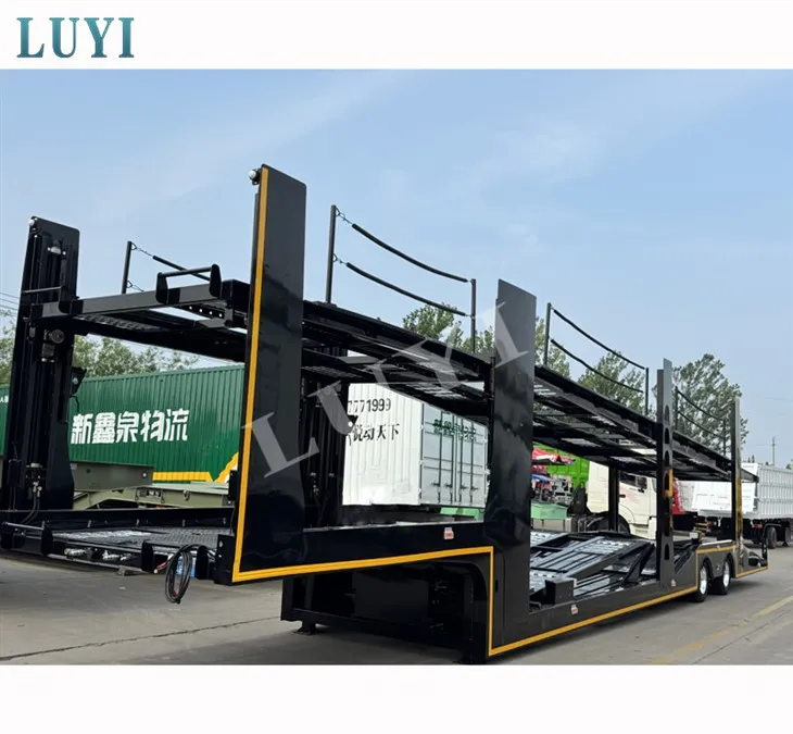 Leantóir Trucaile, Trí Acastóra, 8 Iompar, Cumas Luchtaithe 10001-15000 kg